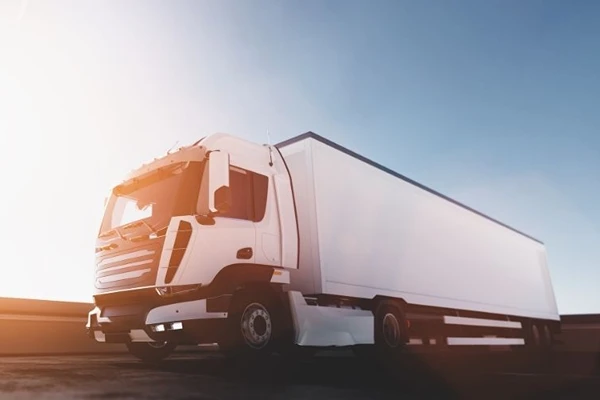 Ankara Eğrikapı, Nakliye Firması